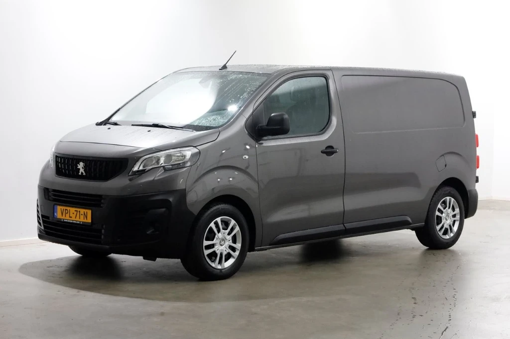 Peugeot Expert – foto 3