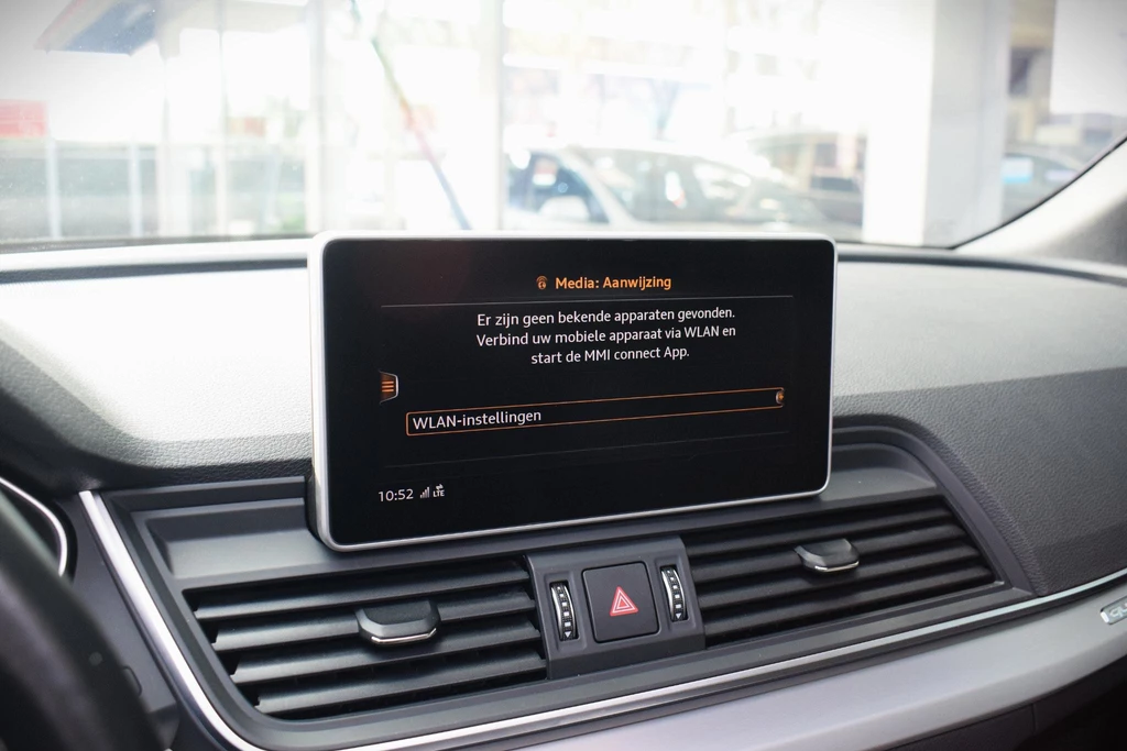 Audi Q5 – foto 32