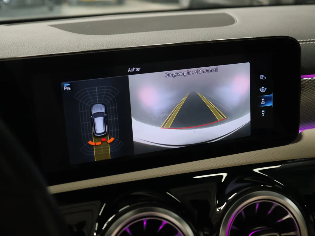 Mercedes-Benz CLA – foto 21