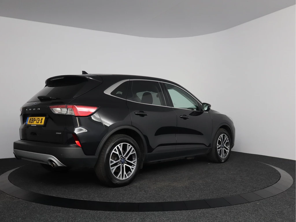 Ford Kuga – foto 6