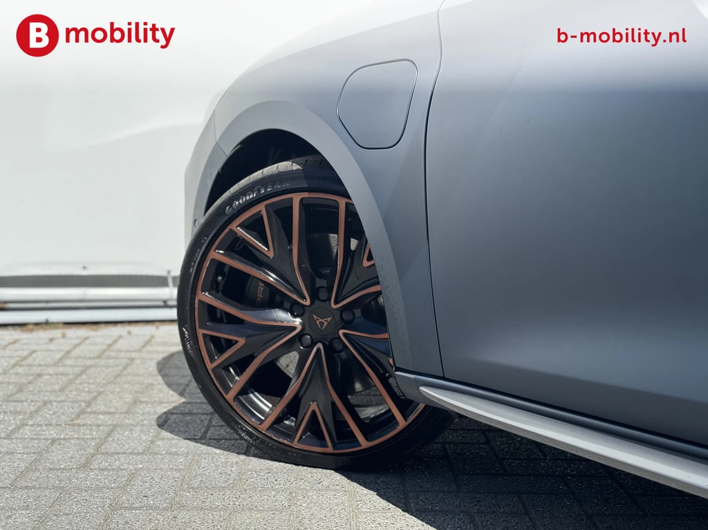 CUPRA Leon – foto 31
