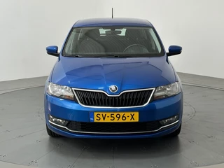 Škoda Rapid – thumbnail 13