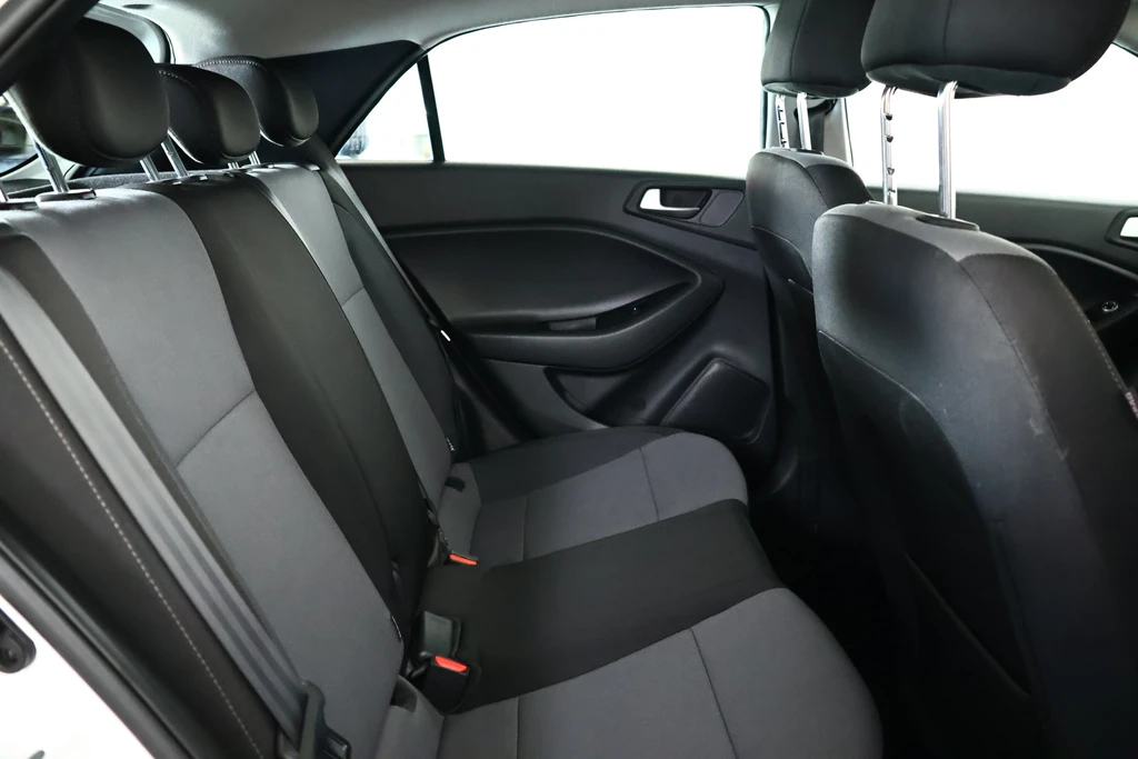 Hyundai i20 – foto 14