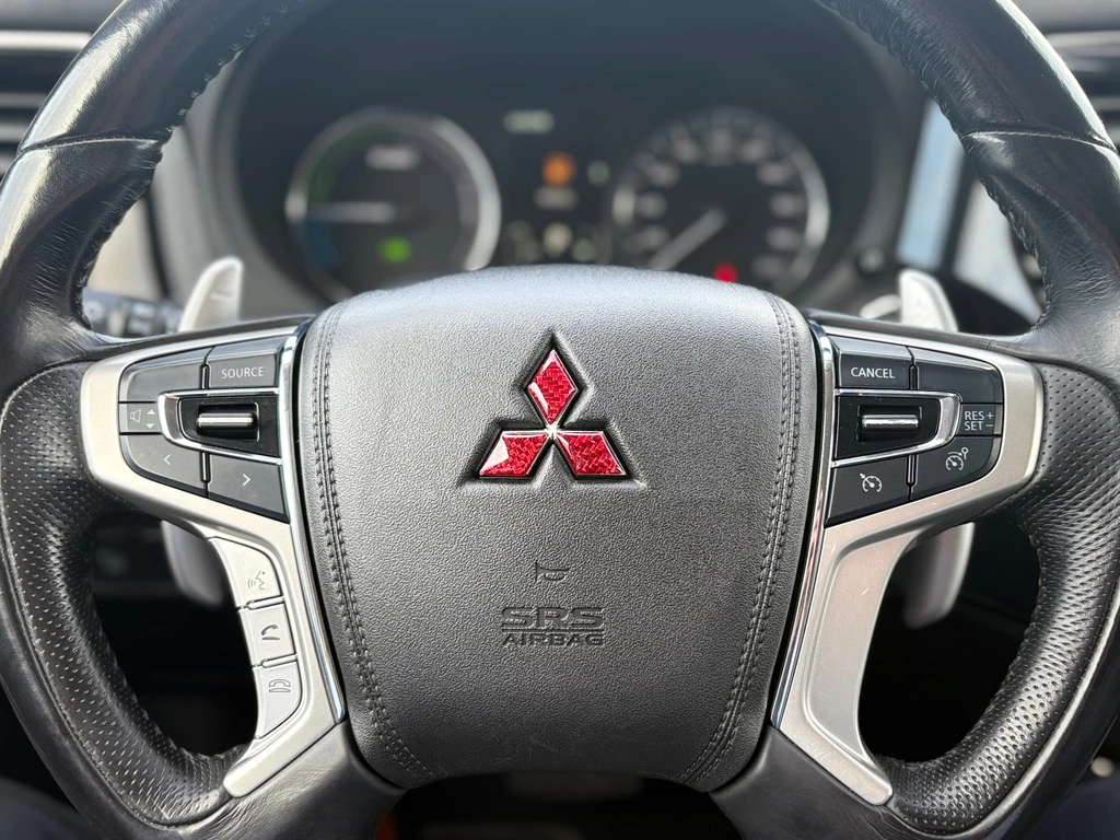 Mitsubishi Outlander – foto 20