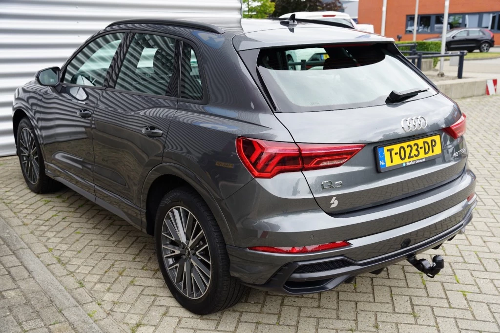 Audi Q3 – foto 2