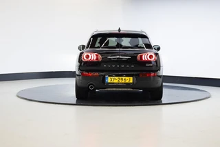 MINI Clubman – thumbnail 4
