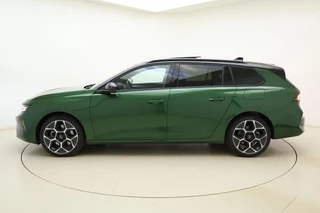 Opel Astra – thumbnail 3