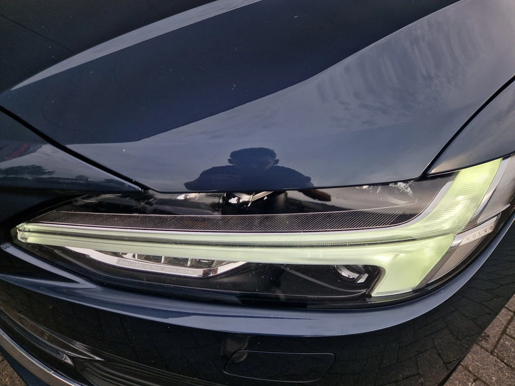 Volvo V90 – foto 6