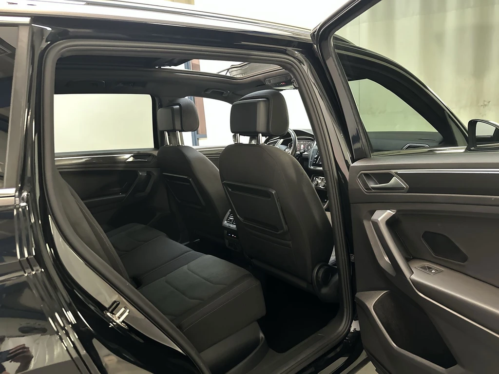 Volkswagen Tiguan Allspace – foto 11