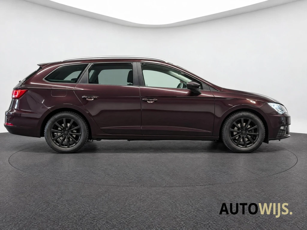 SEAT Leon – foto 5