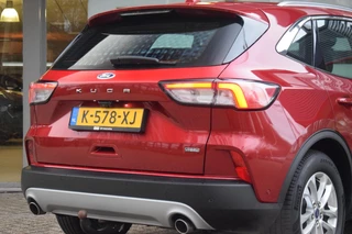 Ford Kuga – thumbnail 7