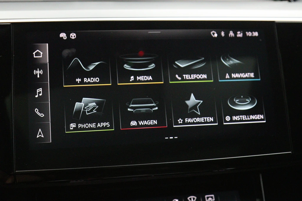 Audi e-tron – foto 42