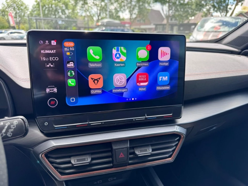 CUPRA Formentor – foto 18