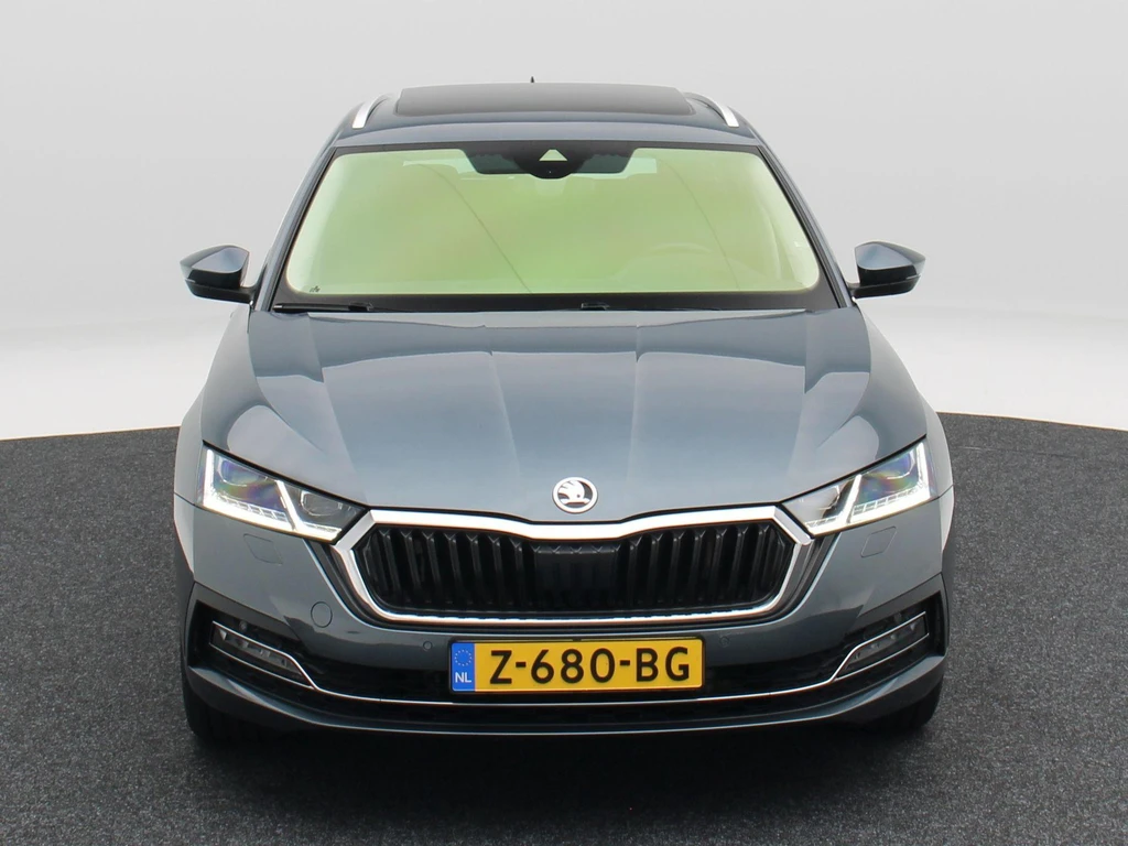 Škoda Octavia – foto 8