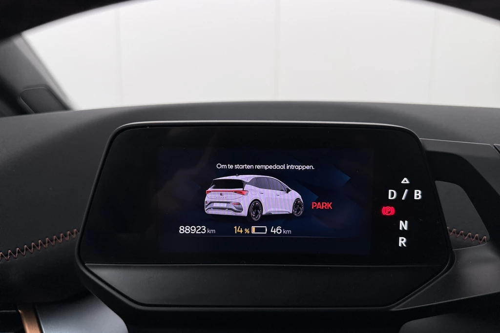 CUPRA Born – foto 17