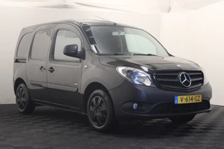 Mercedes-Benz Citan – thumbnail 5