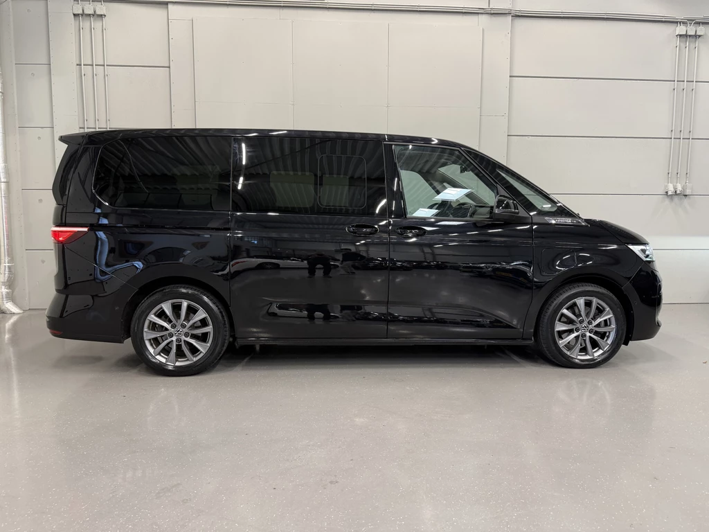 Volkswagen Multivan – foto 8
