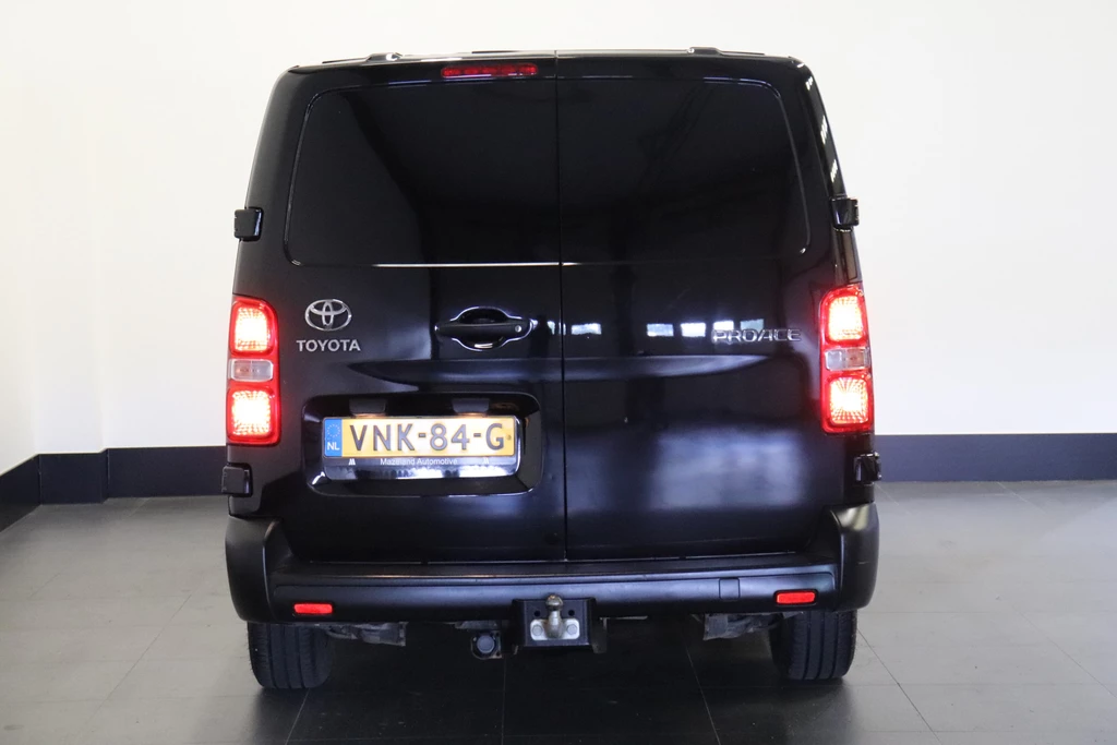 Toyota ProAce – foto 3