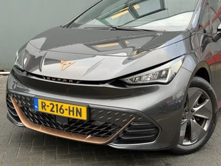 CUPRA Born – thumbnail 2