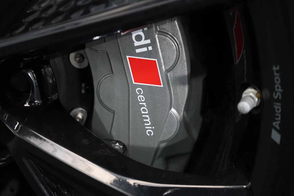 Audi RS6 – foto 34