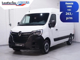 Renault Master – thumbnail 1