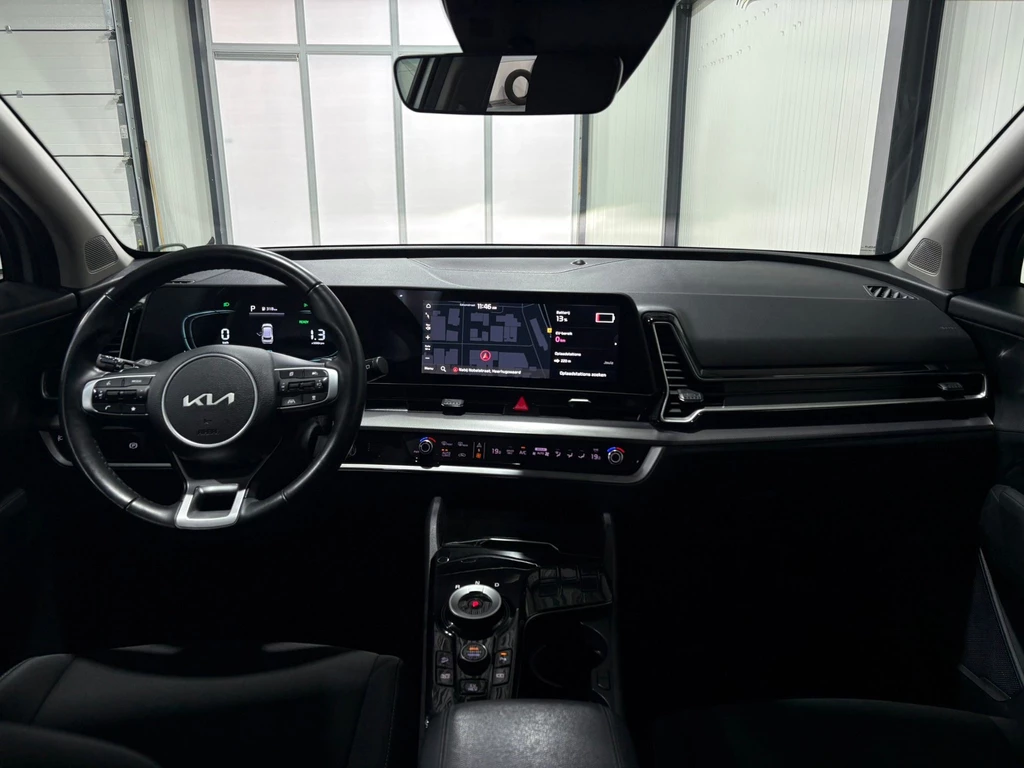 Kia Sportage – foto 17