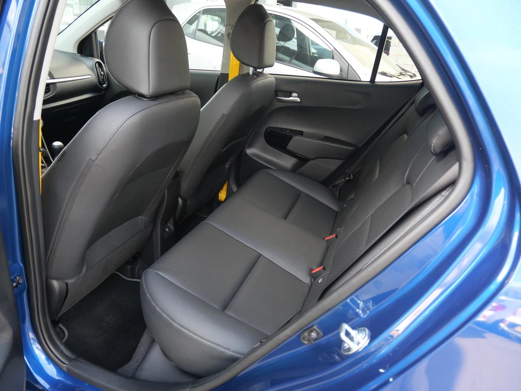 Kia Picanto – foto 13