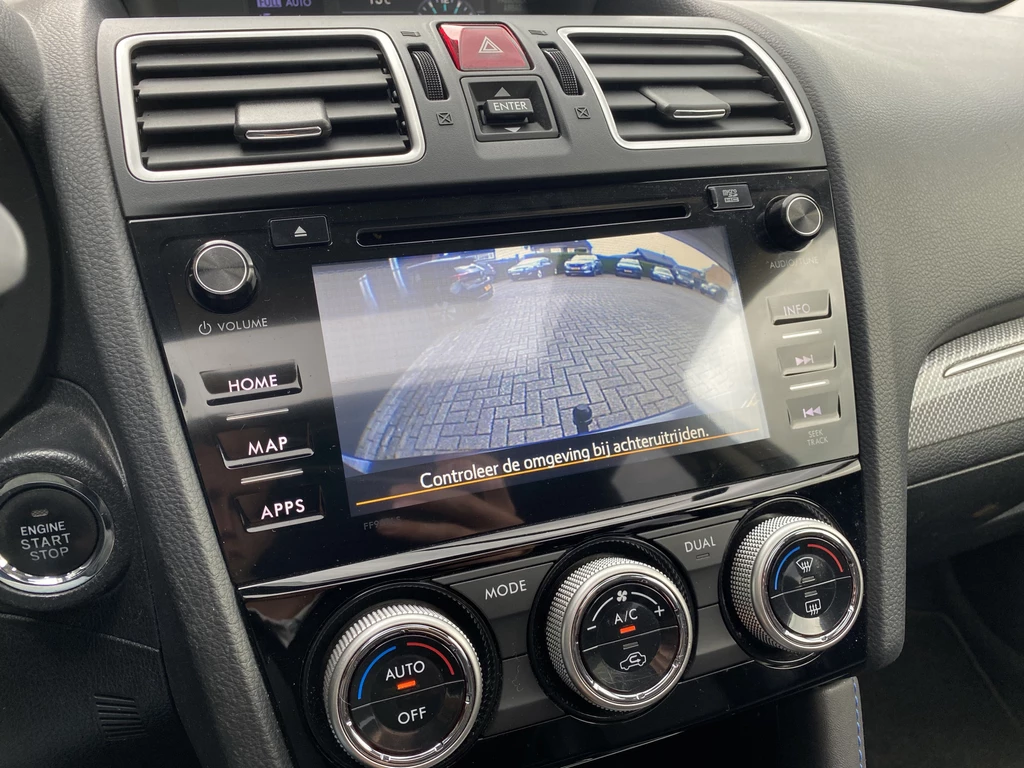 Subaru Levorg – foto 29