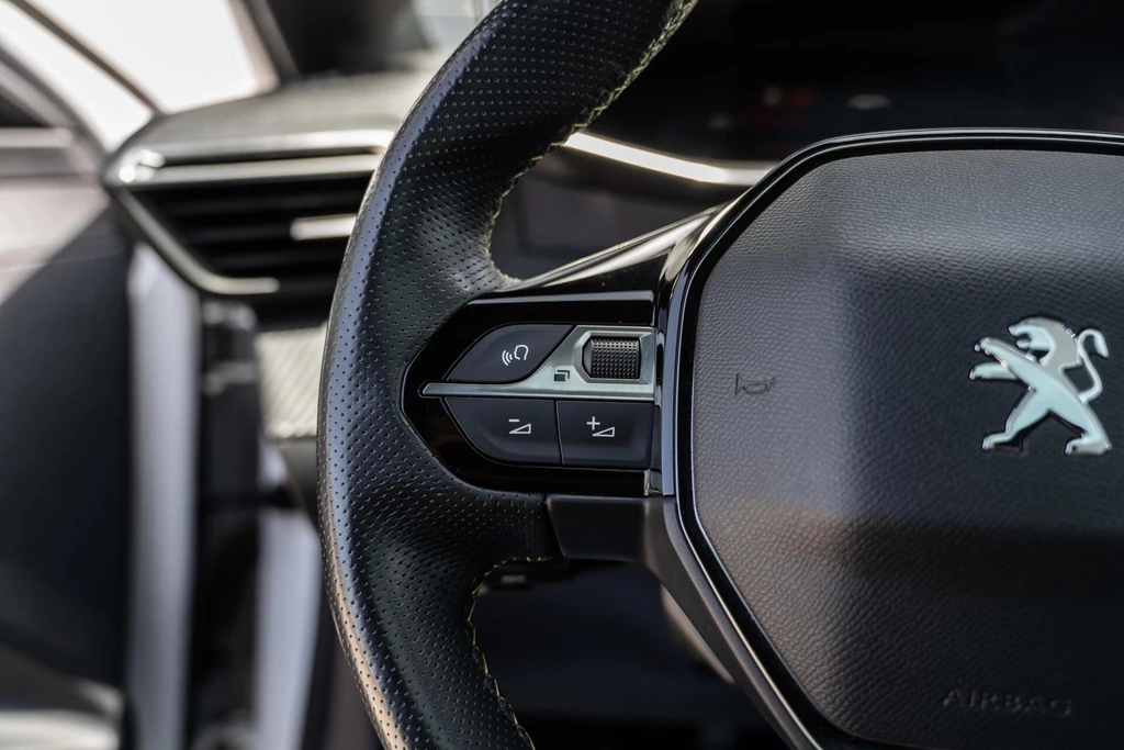 Peugeot 208 – foto 20