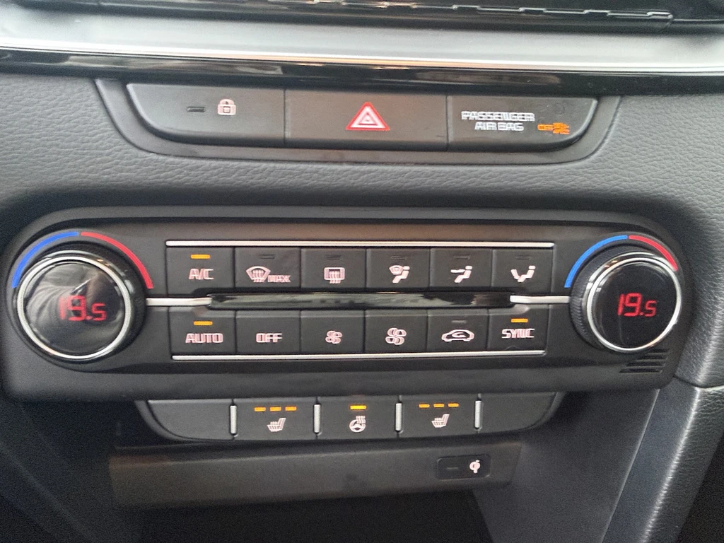Kia ProCeed – foto 31