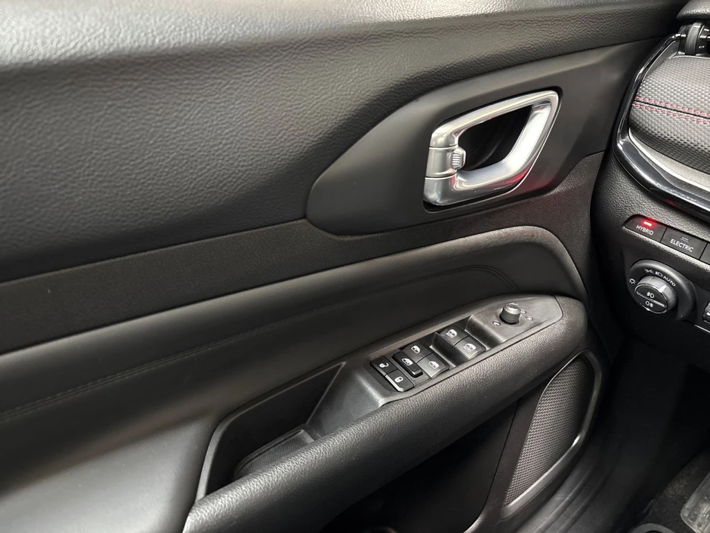 Jeep Compass – foto 18