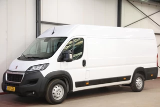 Peugeot Boxer – thumbnail 2