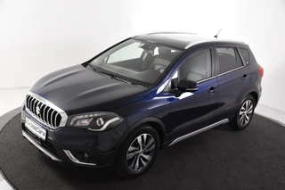 Suzuki S-Cross – thumbnail 2