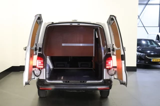 Volkswagen Transporter – thumbnail 13