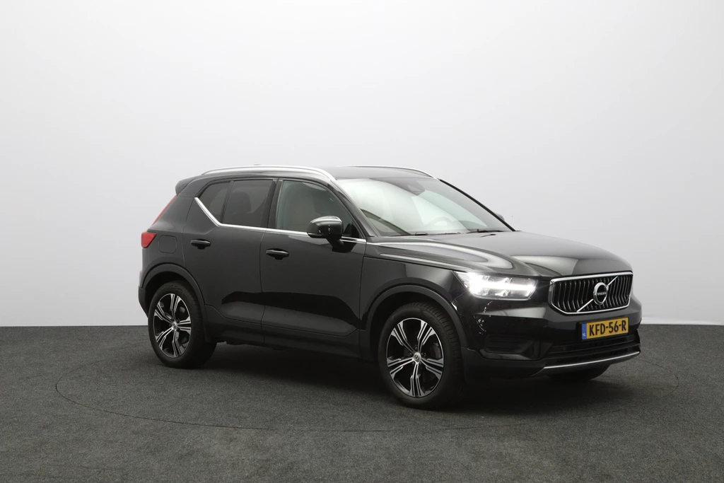 Volvo XC40 – foto 7