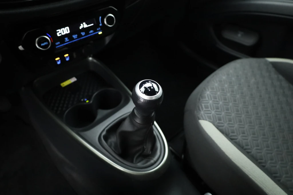 Toyota Aygo – foto 12