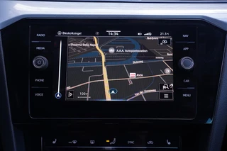 Volkswagen Passat – thumbnail 39