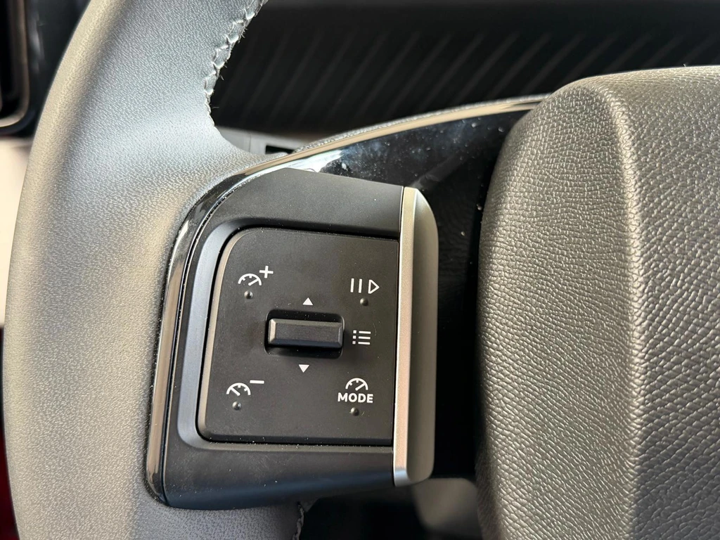 Citroën C3 Aircross – foto 16