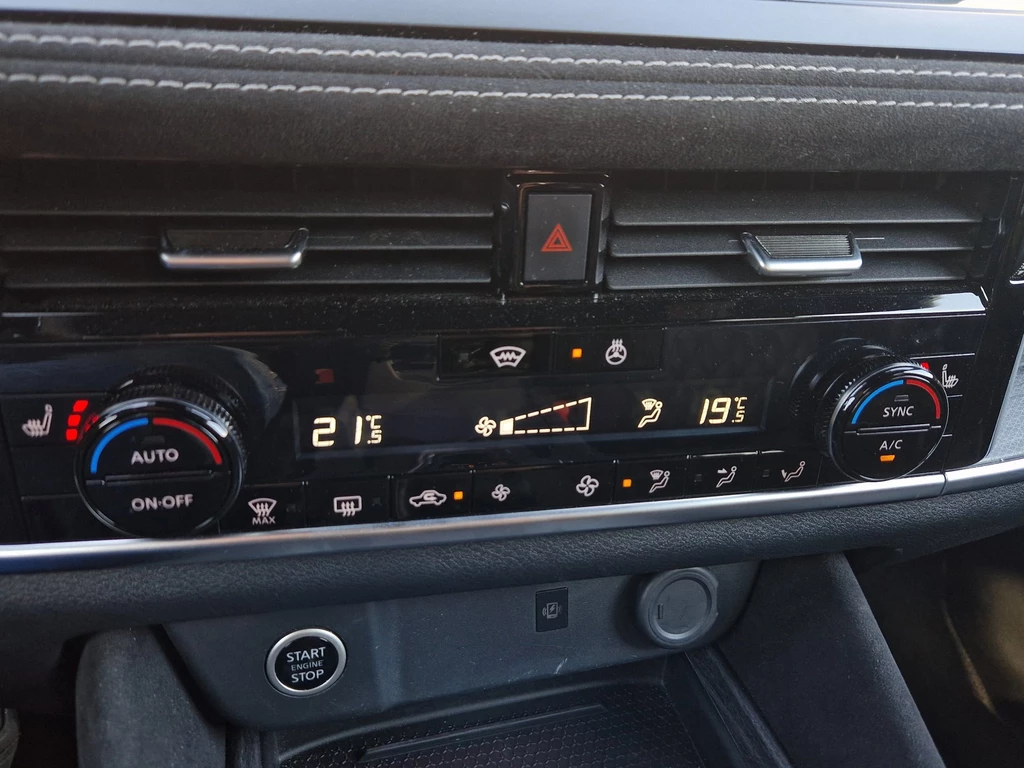 Nissan QASHQAI – foto 24