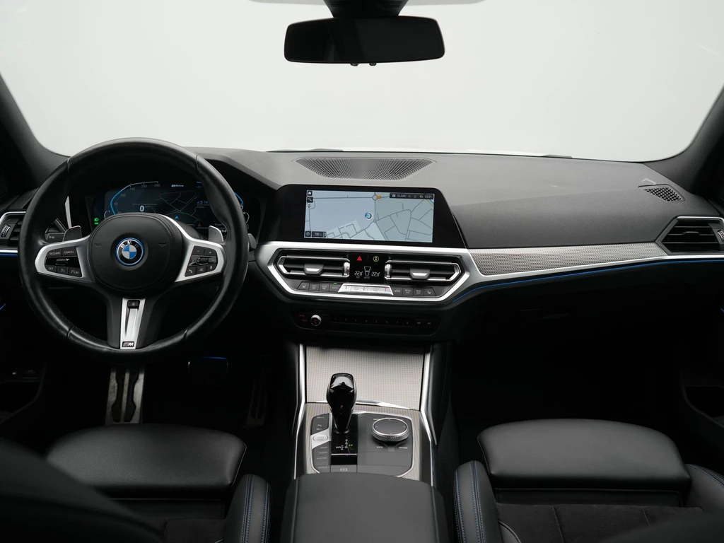 BMW 3 Serie – foto 24