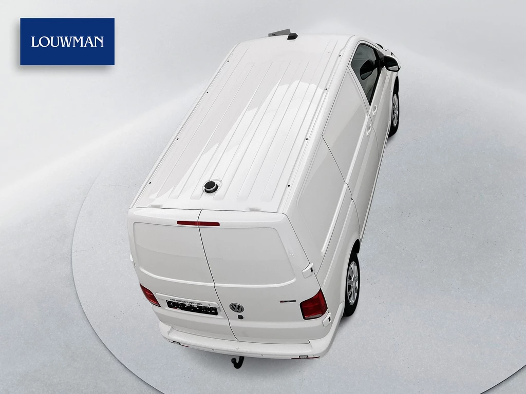 Volkswagen Transporter – foto 10