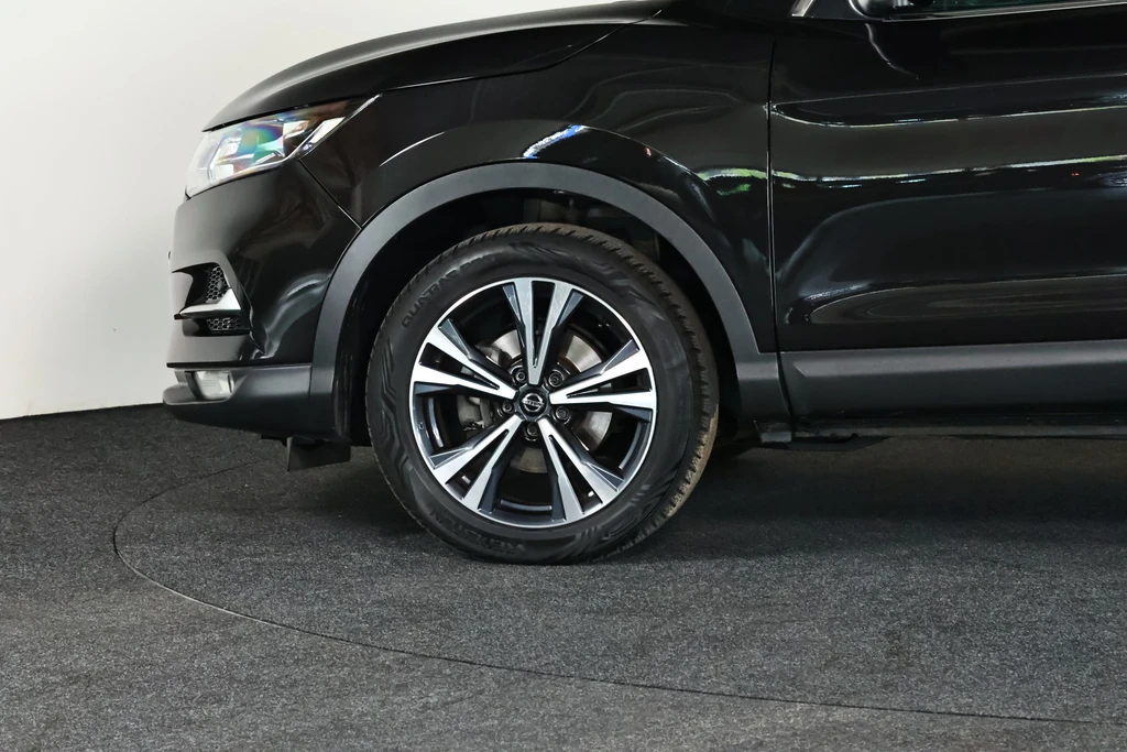 Nissan QASHQAI – foto 27