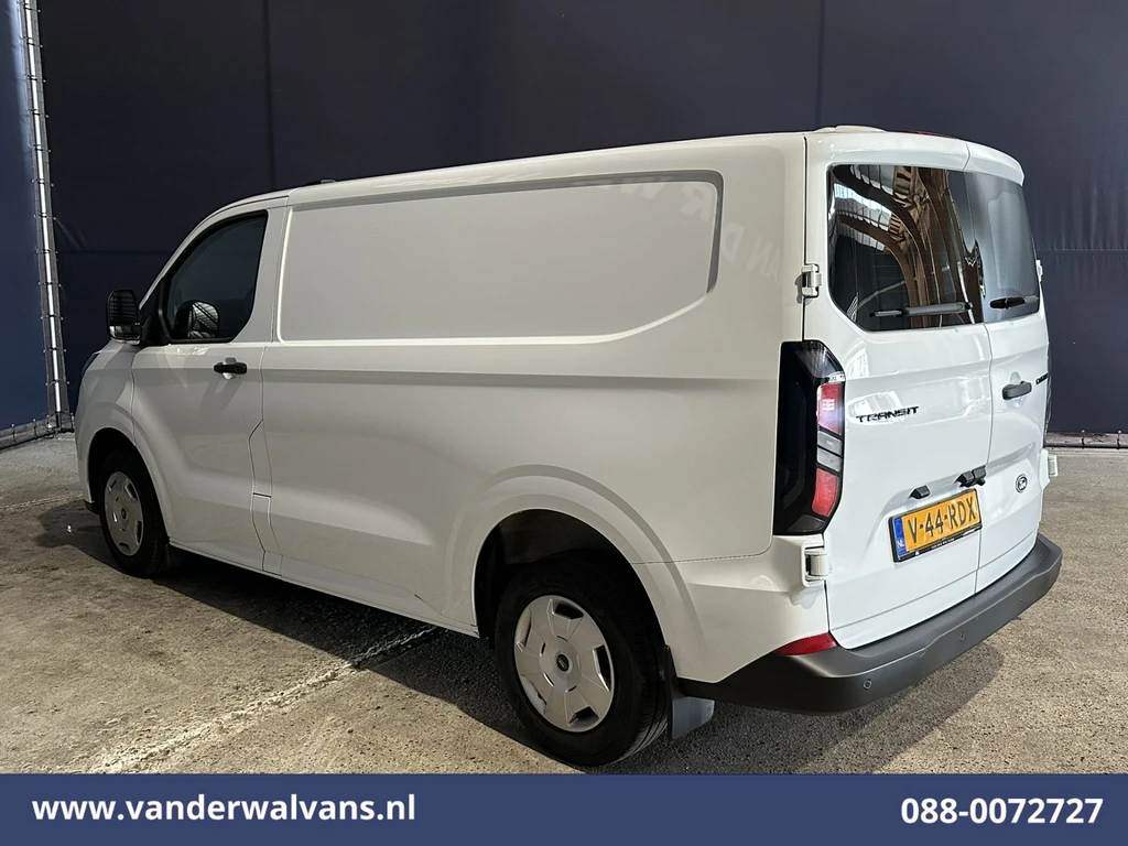 Ford Transit Custom – foto 3