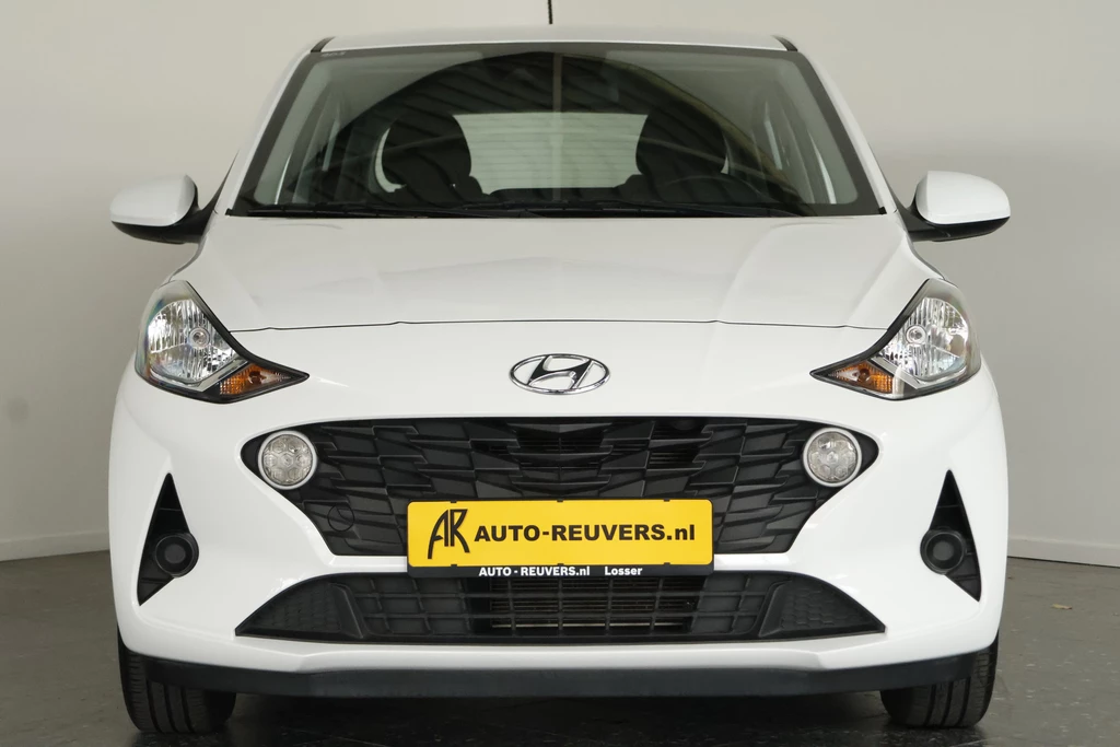 Hyundai i10 – foto 7