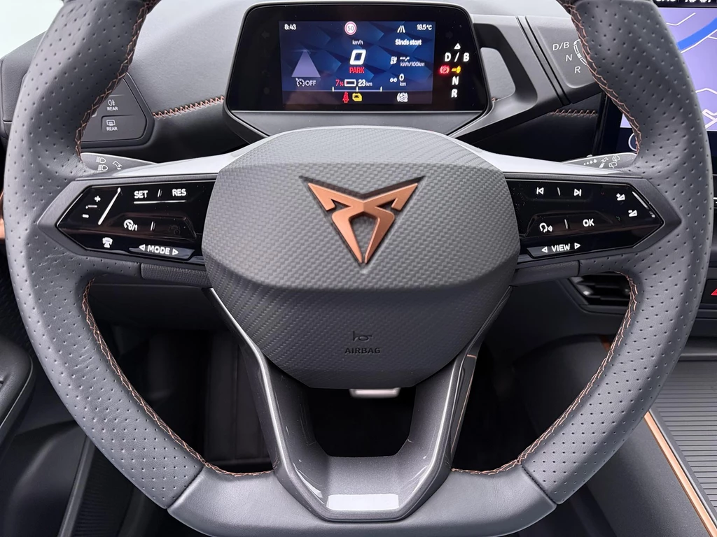 CUPRA Born – foto 16