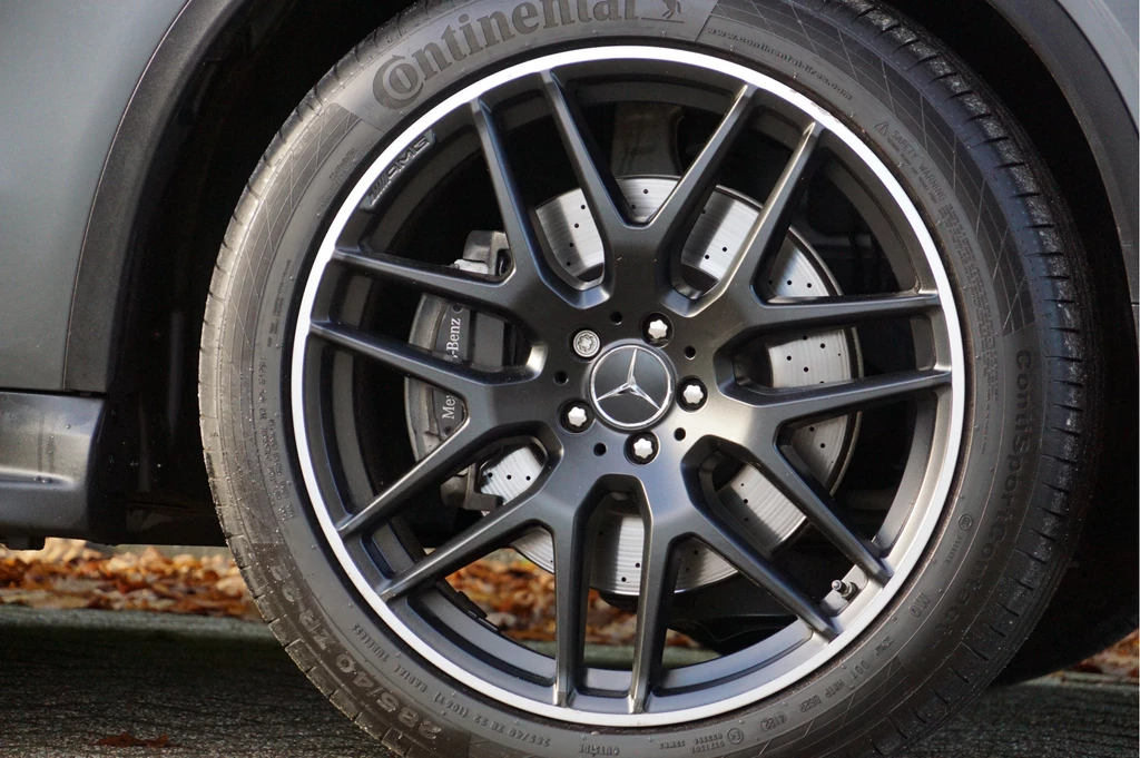 Mercedes-Benz GLE – foto 49