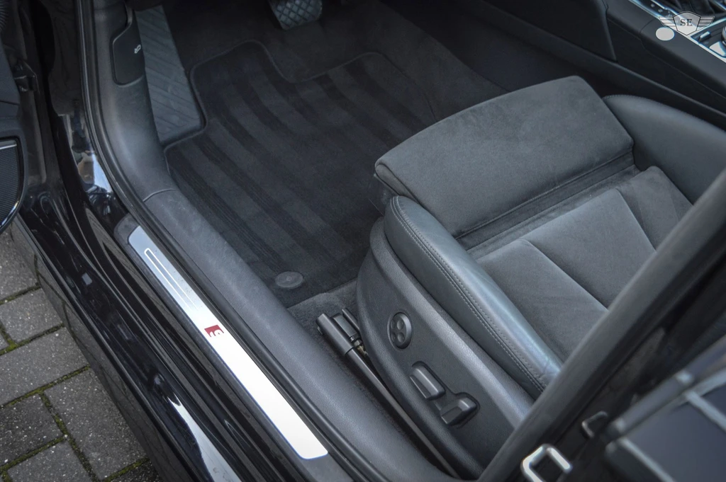 Audi A3 – foto 18