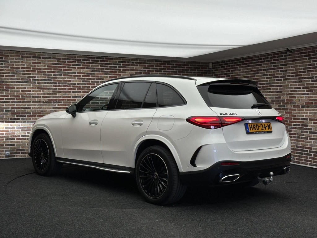 Mercedes-Benz GLC – foto 5