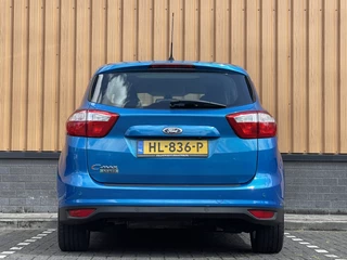Ford C-MAX – thumbnail 3