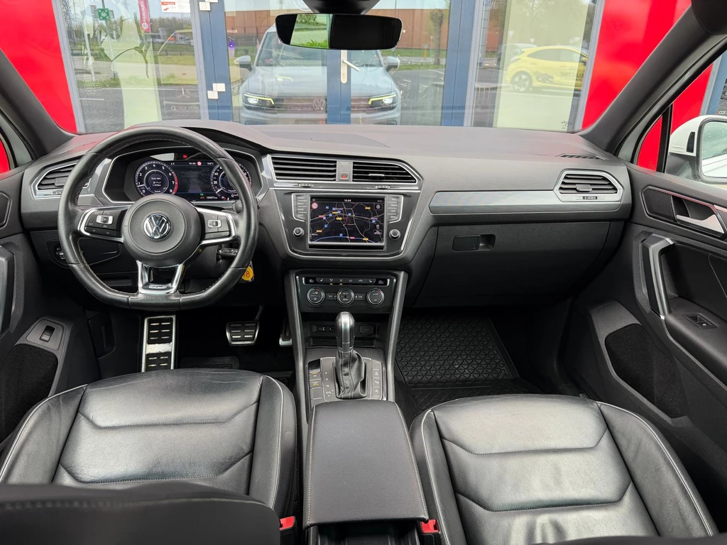 Volkswagen Tiguan – foto 20